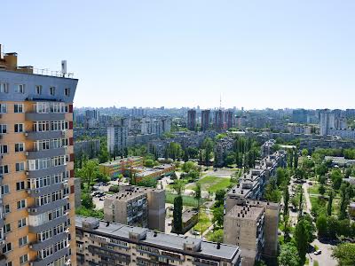 квартира по адресу Кондратюка Юрия ул., 3
