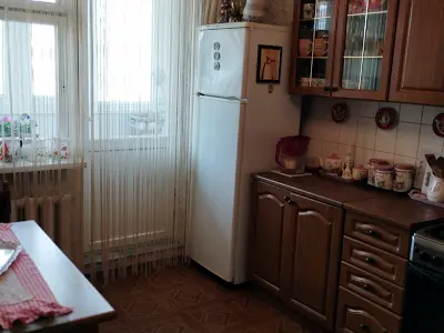 комната по адресу Ивана Пулюя ул., 3