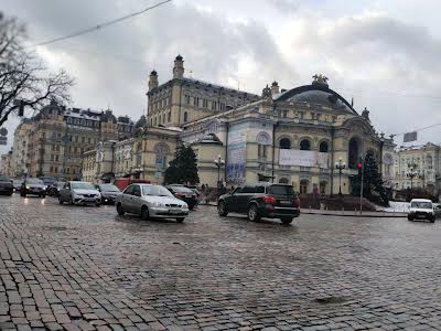 квартира по адресу Лисенка ул., 8