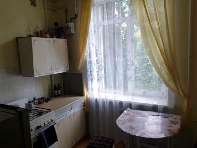 квартира за адресою Платона Майбороди вул. (Мануїльського), 23