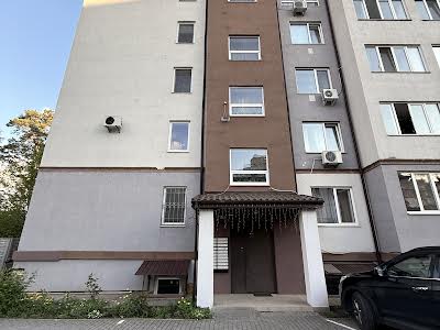 квартира по адресу Буча, Пушкинская ул., 7-Ж