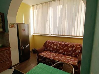 квартира по адресу Академика Королёва ул., 125