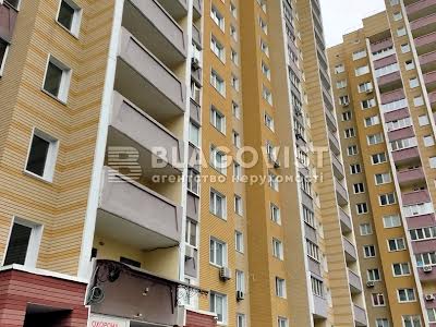 квартира по адресу Михаила Максимовича ул. (Онуфрія Трутенка), 7-В