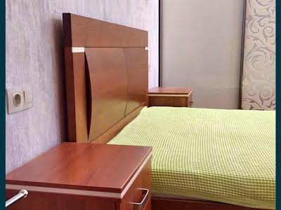 квартира за адресою Голосіївський просп. (40-річчя Жовтня), 128