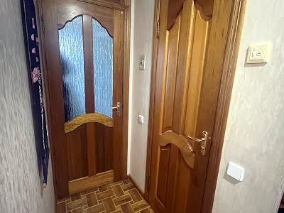 квартира по адресу Леси Украинки бульв., 28-А