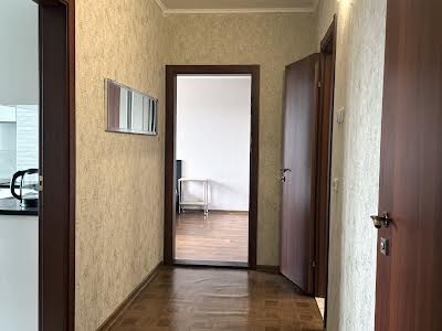 квартира за адресою Ясинуватський пров., 11