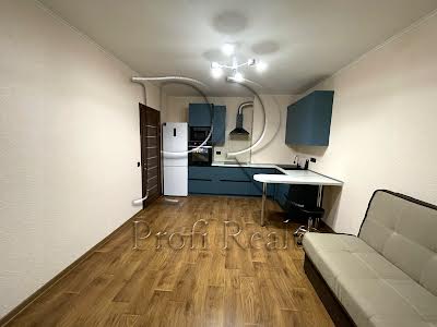 квартира за адресою Миколи Вінграновського вул., 2