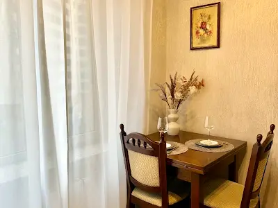 квартира за адресою Золотоустівська вул., 50