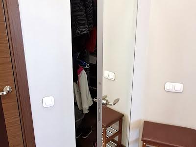 квартира по адресу Михаила Донца ул., 2-А