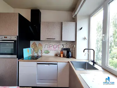 квартира за адресою Джона Маккейна вул. (Івана Кудрі), 9