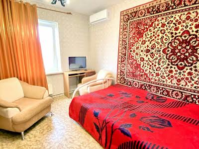 квартира за адресою Петра Григоренка просп., 36
