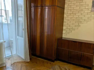 квартира за адресою Миколи Бажана просп., 9-В