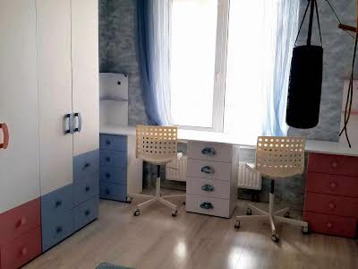 квартира за адресою Замковецька вул., 106-Б