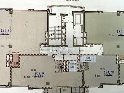 коммерческая по адресу Сапёрное Поле ул., 3
