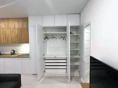 квартира за адресою Михайла Максимовича вул. (Онуфрія Трутенка), 26