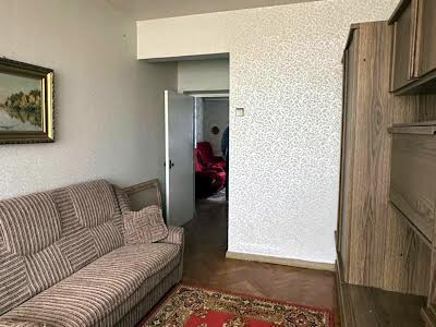 квартира за адресою Лесі Українки бульв., 24