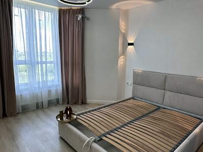 квартира по адресу Мартинова просп., 20