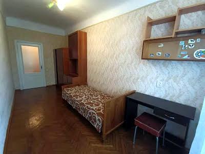 квартира за адресою Гетьмана Кирила Розумовського вул. (Миколи Краснова), 8