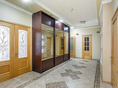 квартира за адресою Левка Лук'яненка вул. (Маршала Тимошенка), 21к7