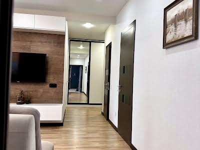 квартира за адресою Митрополита Василя Липківського вул. (Урицького), 37-В