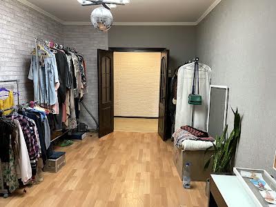 квартира за адресою Милославська вул., 4