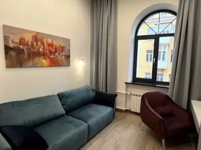 квартира по адресу Шелковичная ул., 23
