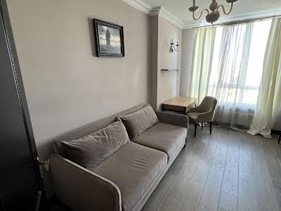 квартира по адресу Каховская ул., 62-А
