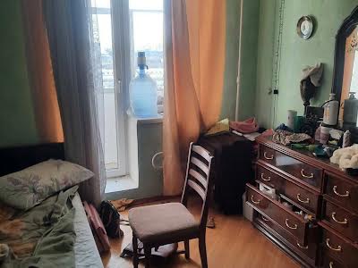 квартира за адресою Олега Громадського вул., 1б