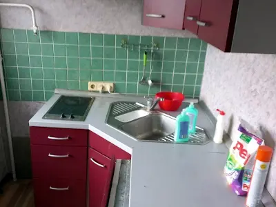 квартира за адресою Борщагівська вул., 125/117
