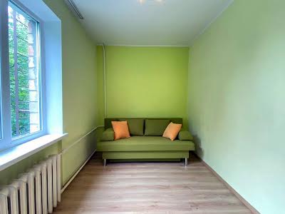 квартира за адресою Уманська вул., 31к1