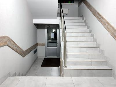 квартира за адресою Зодчих вул., 30