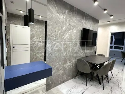 квартира за адресою Бережанська вул., 15