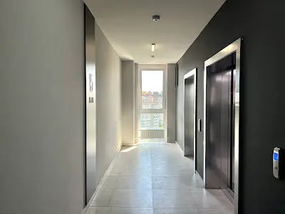 квартира за адресою Шолуденка вул., 30