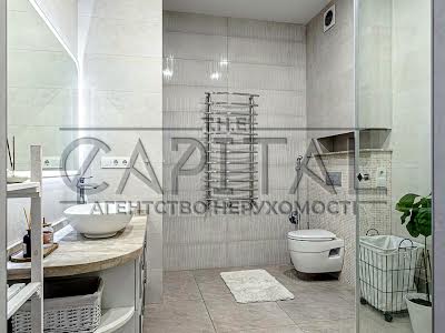 квартира за адресою Київ, Авіаконструктора Антонова вул., 2-Б