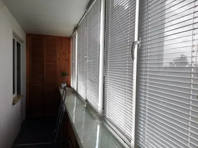 квартира за адресою Богатирська вул., 8