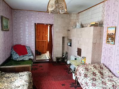 дом по адресу жовтнева