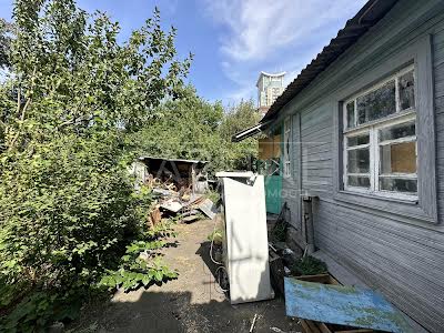 ділянка за адресою Звіринецька вул., 66