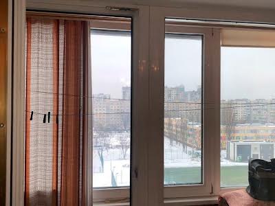 квартира за адресою Оболонський просп., 27А