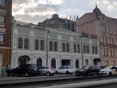 квартира по адресу Набережно-Крещатицкая ул., 7