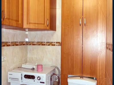 квартира за адресою Митрополита Андрея Шептицького вул. (Анатолія Луначарського), 24-В