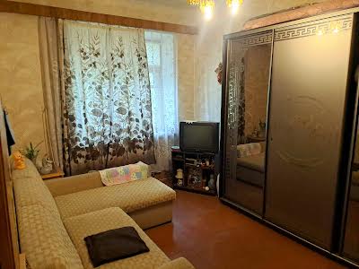 квартира по адресу Крымская ул., 8