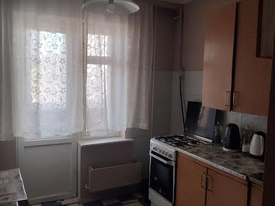 квартира за адресою Миколи Закревського вул., 59/1