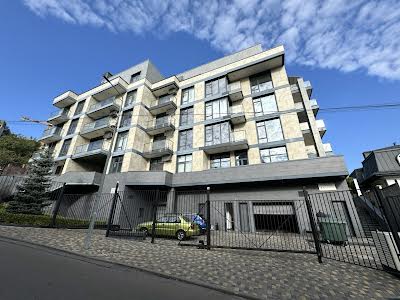 квартира по адресу Лукьяновская ул., 14а