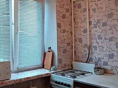 квартира по адресу Симферопольская ул., 11