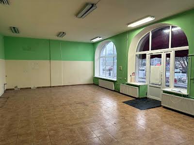 комерційна за адресою Різдвяна вул. (Енгельса), 33