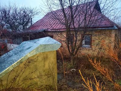 будинок за адресою с. Семенівка, Сагайдачного