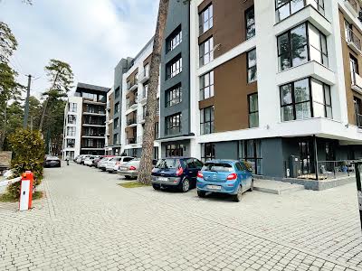 квартира за адресою Ряснянська вул., 6а