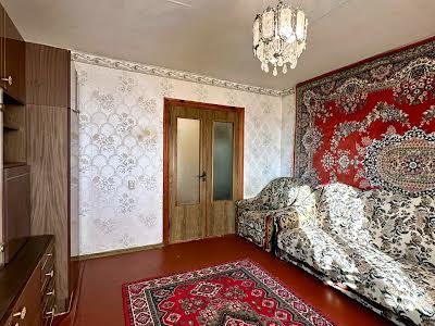 квартира по адресу Белая Церковь, Ставищанська ул., 128