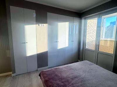 квартира за адресою Ризька вул., 73Г