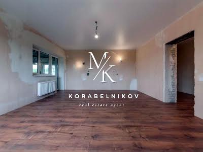 будинок за адресою с. Ходосівка, Миколи Островського вул.